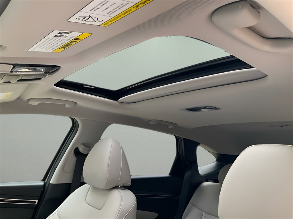 Certified 2023 Hyundai Tucson SEL w/ Convenience Package image 17