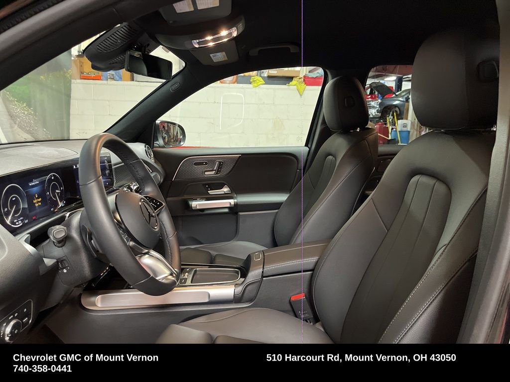 Used 2024 Mercedes-Benz EQB 250+ image 26