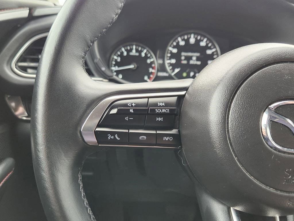 Used 2025 MAZDA CX-30 AWD 2.5 S w/ Preferred Package image 16