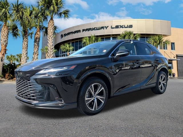 Used 2024 Lexus RX 350 FWD w/ Technology Package image 9