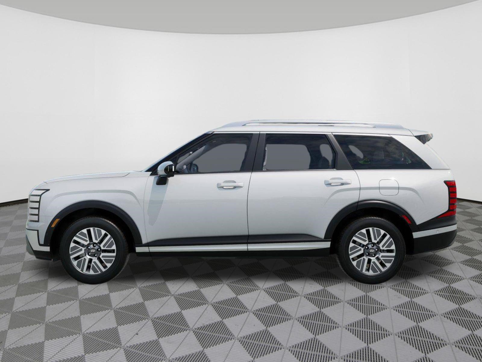 New 2027 Hyundai Palisade SEL Premium AWD/4WD image 3