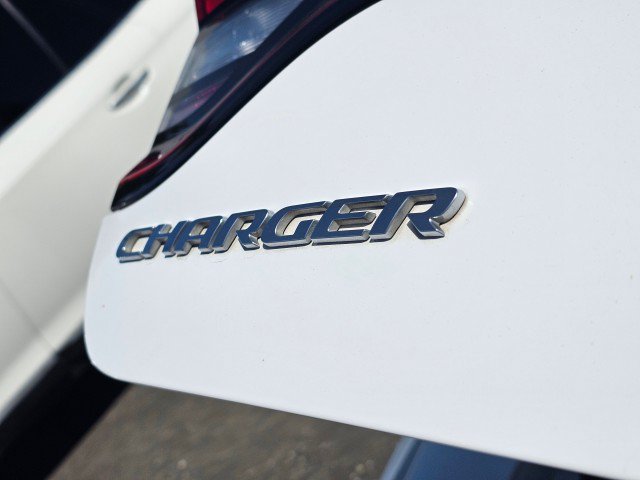 Certified 2021 Dodge Charger SXT w/ Leather Interior Group RWD image 17