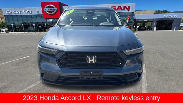 Used 2023 Honda Accord LX image 8