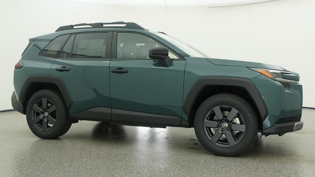 New 2026 Toyota RAV4 AWD Plug-in Hybrid image 11