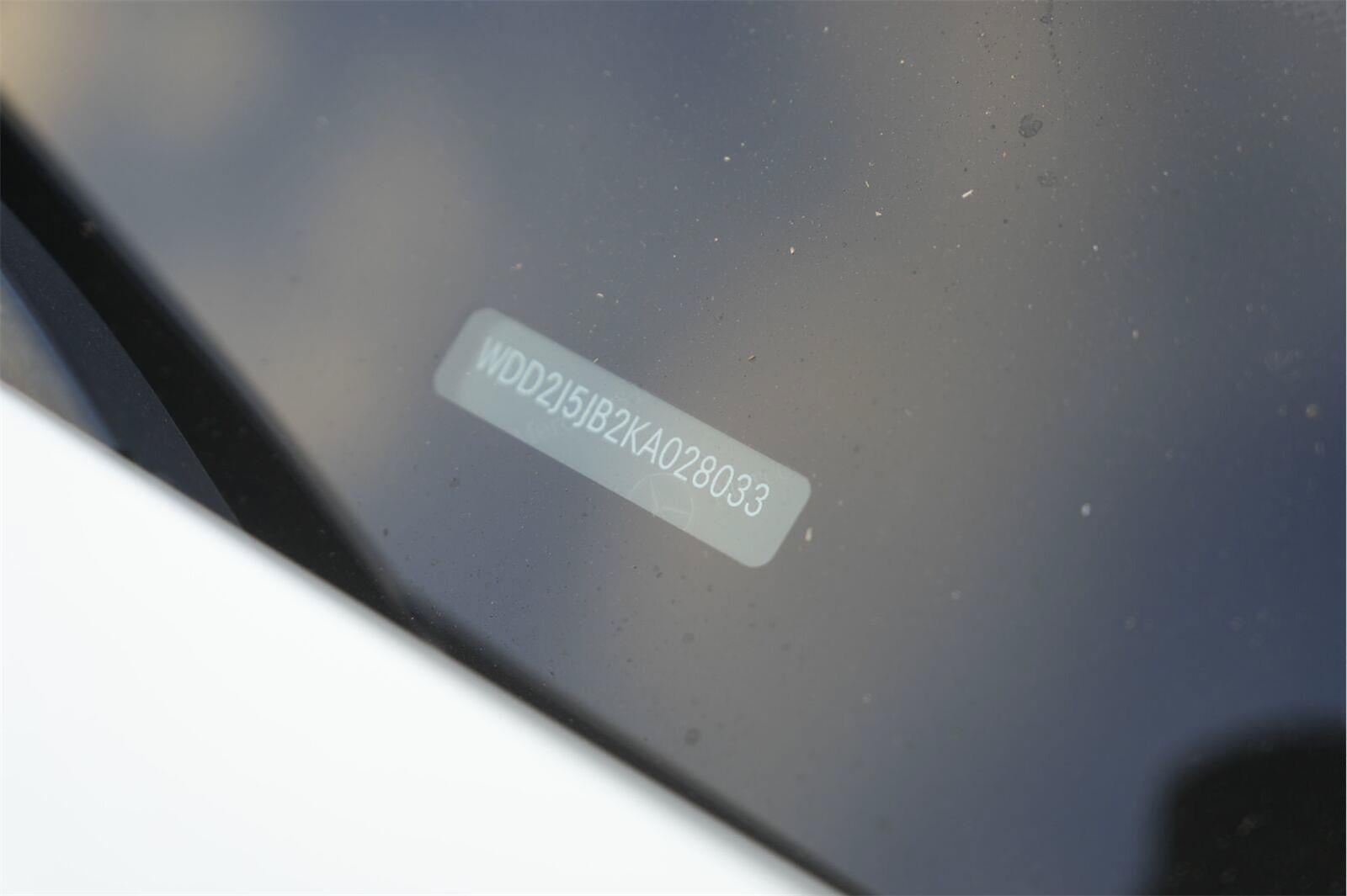Used 2019 Mercedes-Benz CLS 450 image 12