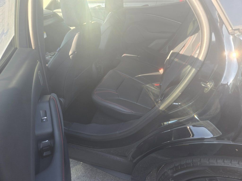 New 2025 Ford Mustang Mach-E Premium w/ Sport Appearance Package image 8