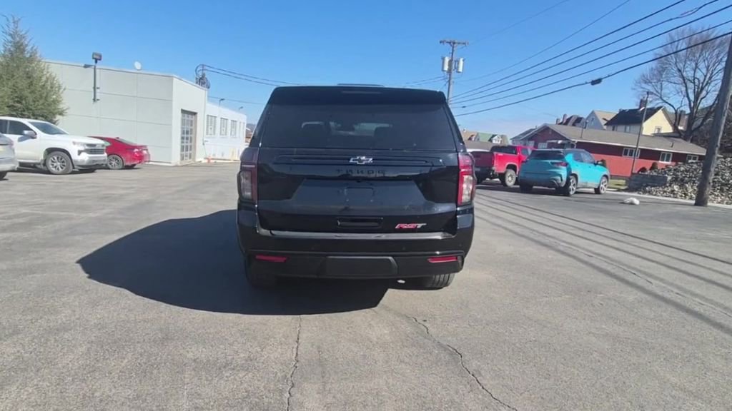 Used 2024 Chevrolet Tahoe RST w/ Luxury Package image 8