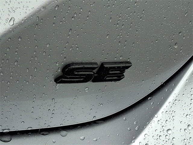 Certified 2024 Toyota Camry SE image 30