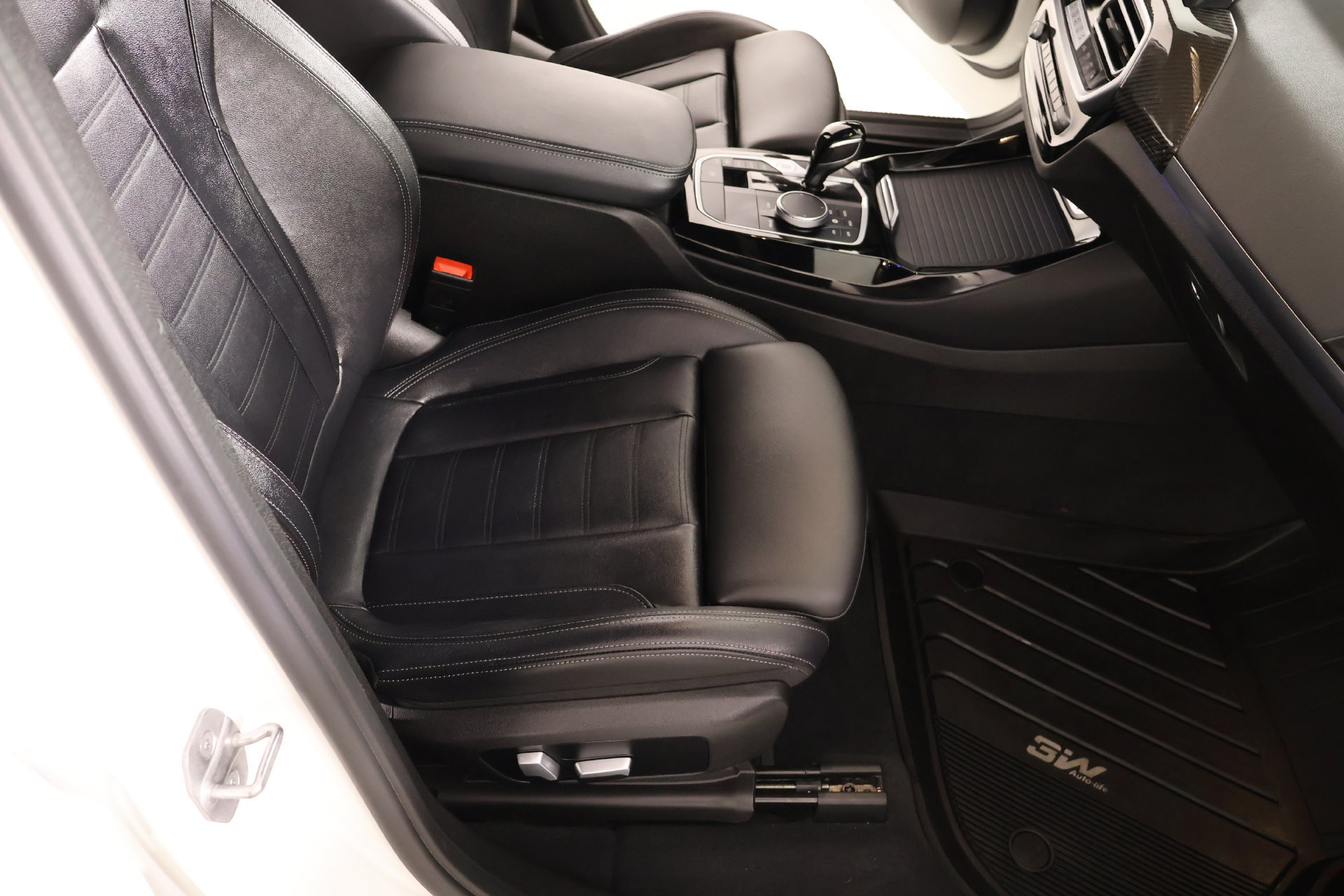 Used 2022 BMW X3 M40i w/ Premium Package AWD/4WD image 14