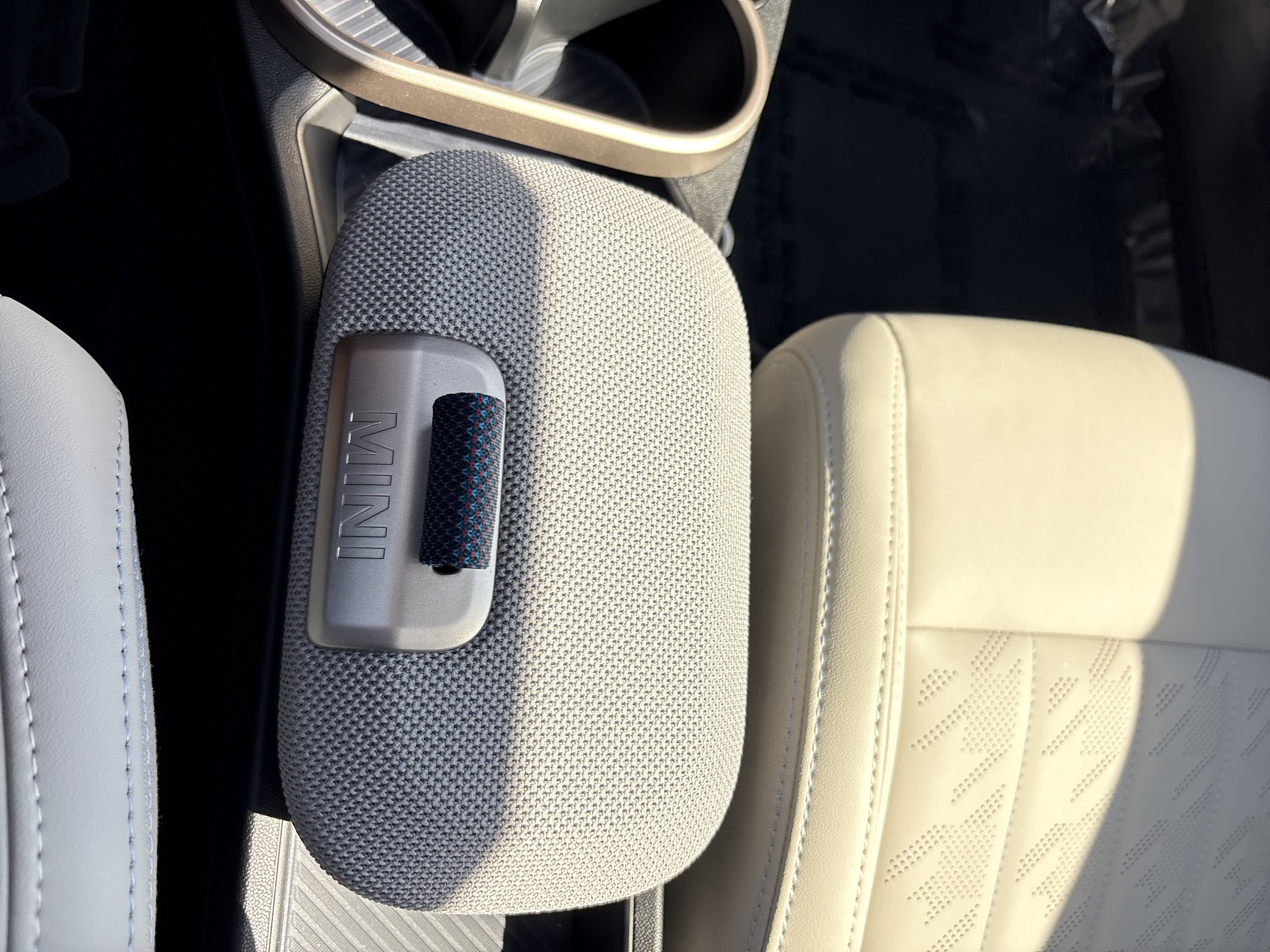 Used 2025 MINI Cooper S image 30