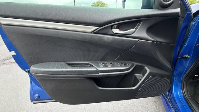 Used 2020 Honda Civic Sport image 18