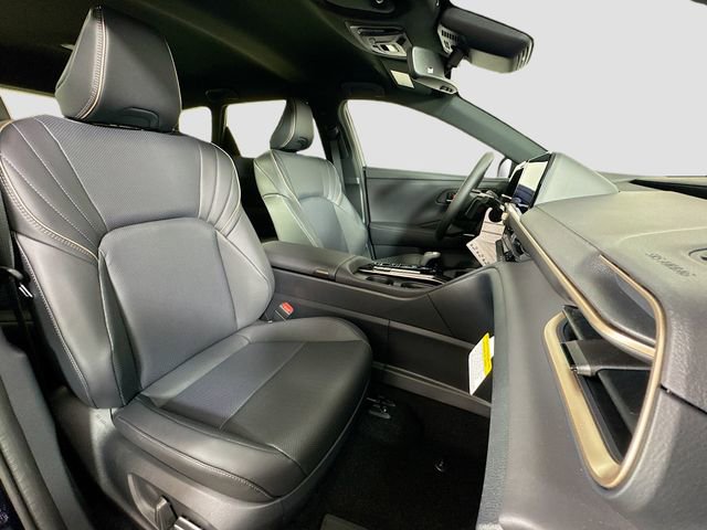 New 2026 Toyota Crown Signia image 29