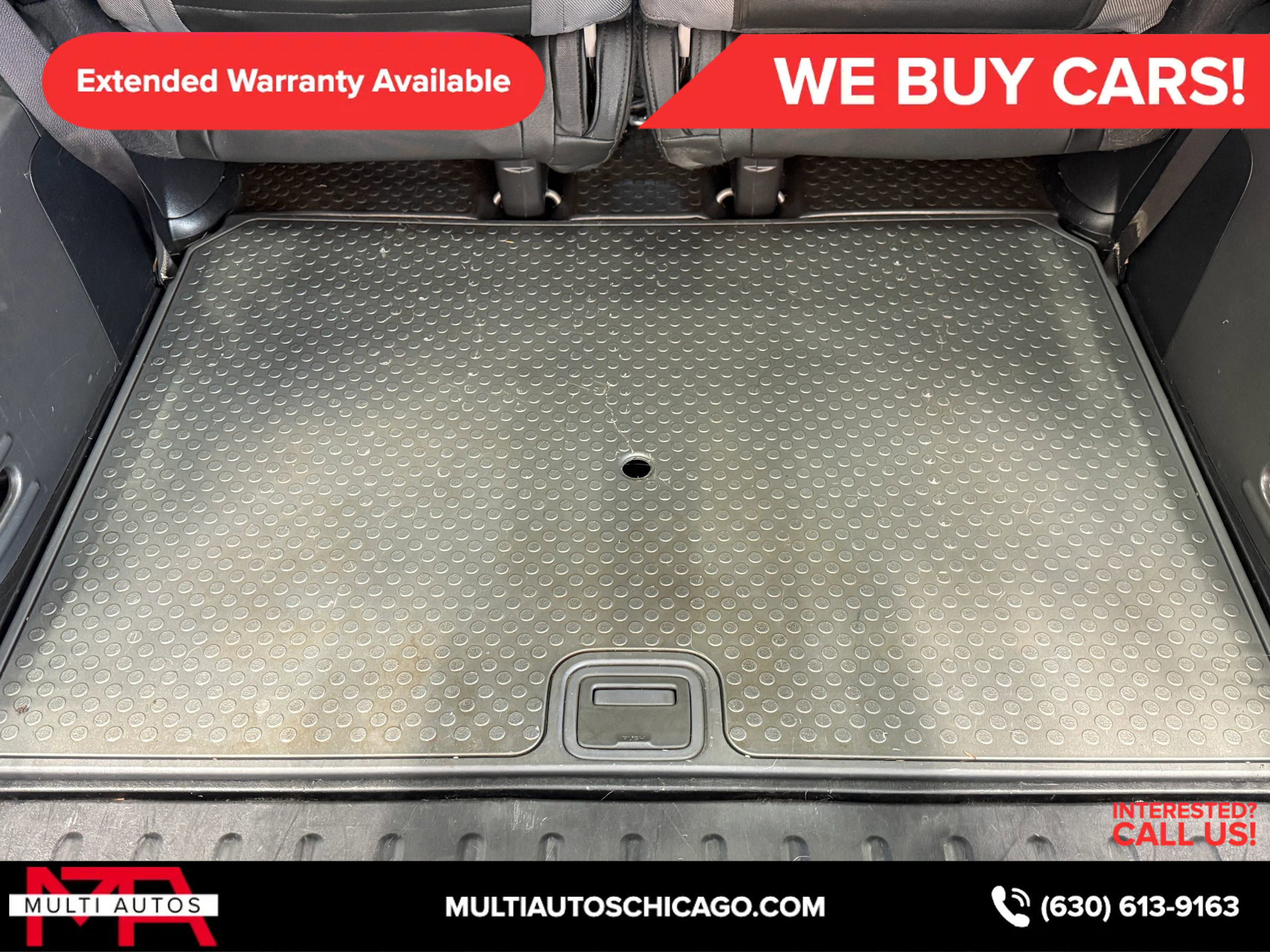 Used 2004 Honda Element EX image 33