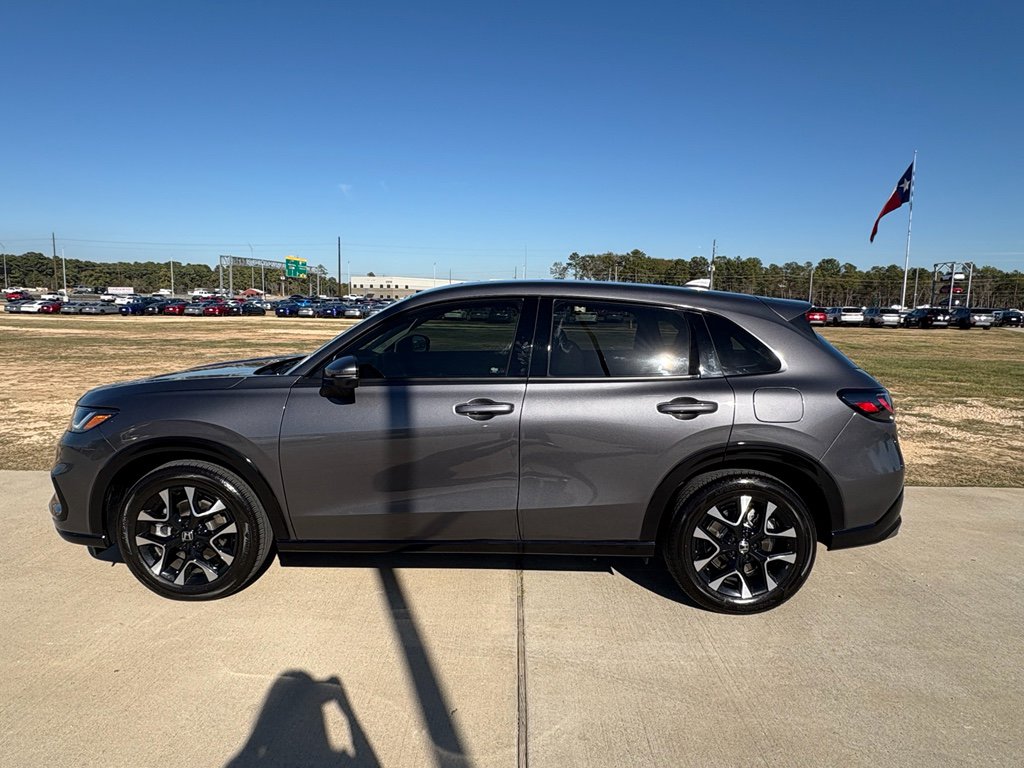 Certified 2026 Honda HR-V EX-L image 5