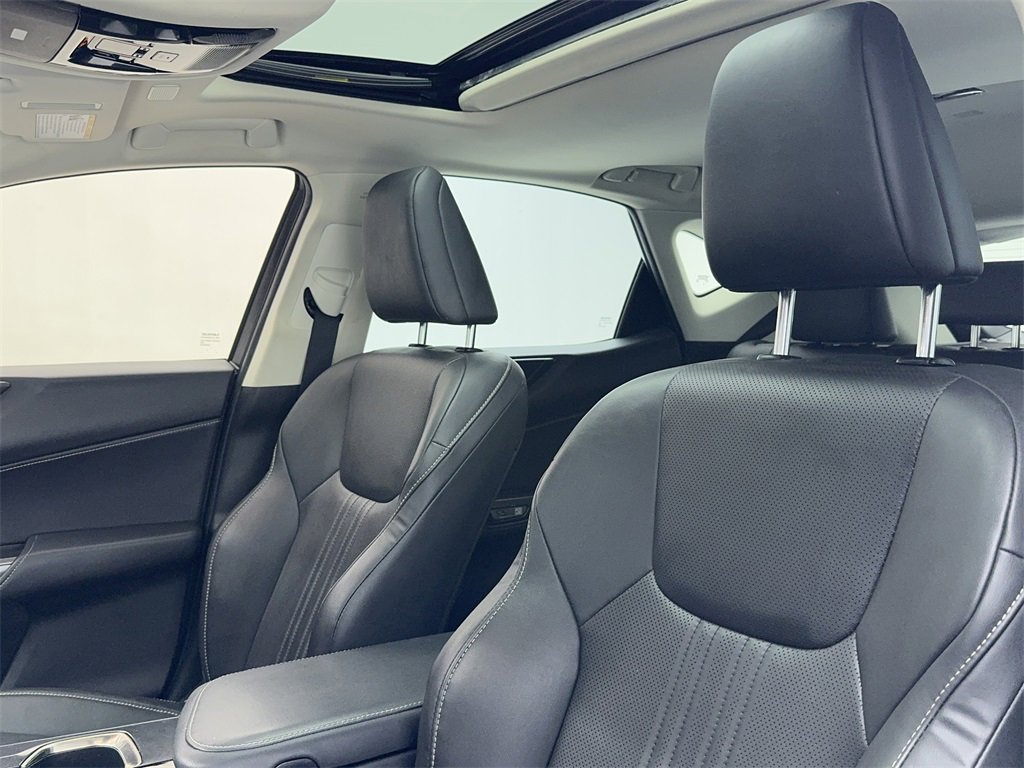 Used 2022 Lexus NX 350 AWD image 31