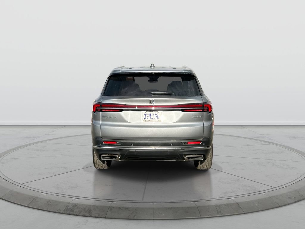 New 2026 Buick Enclave Preferred w/ Super Cruise Package FWD image 7