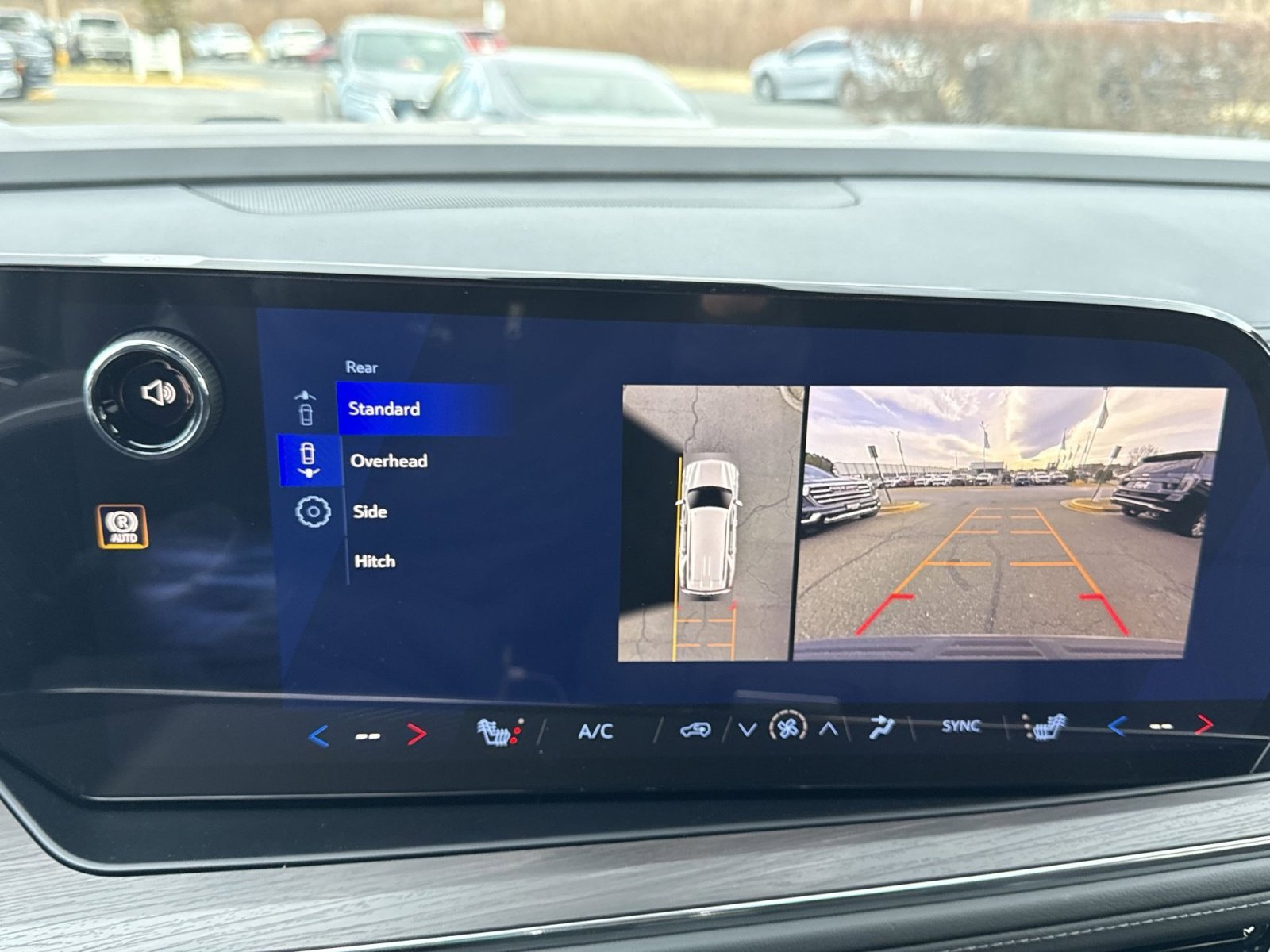 New 2026 Chevrolet Tahoe LT w/ Comfort Package image 19