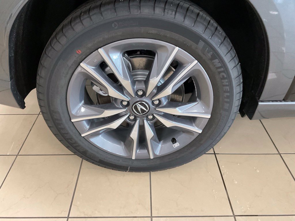 New 2026 Acura ADX AWD image 6