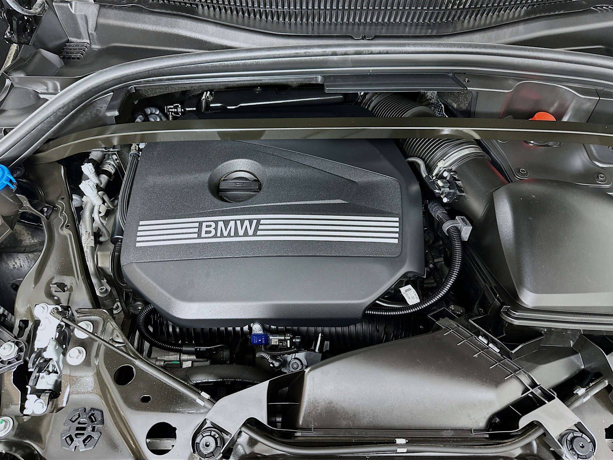 Used 2025 BMW X1 xDrive28i image 34