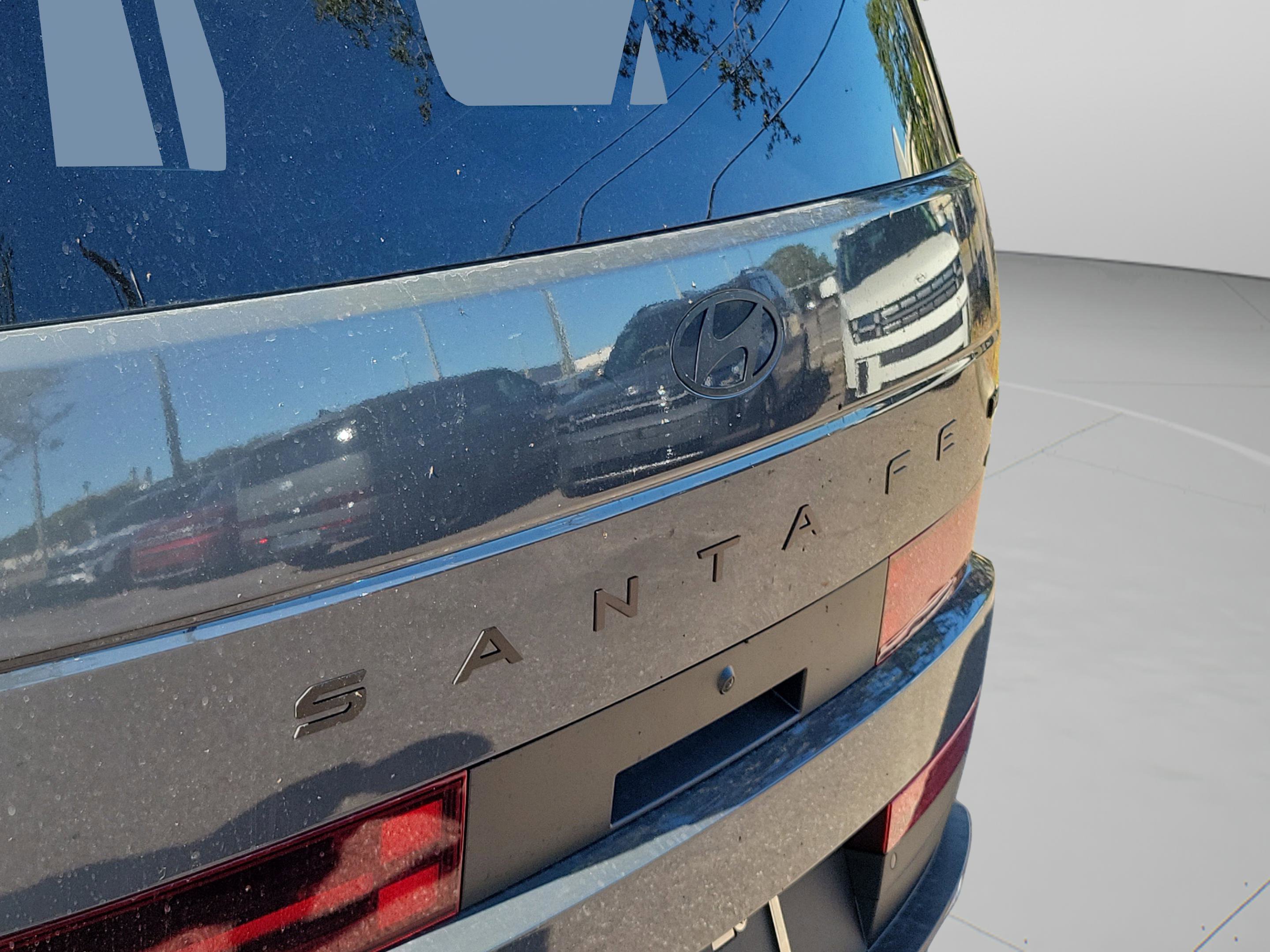 New 2026 Hyundai Santa Fe XRT image 27