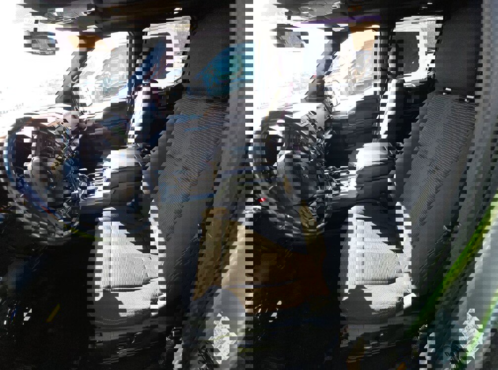 Used 2017 Ford F150 XLT w/ Equipment Group 302A Luxury image 8