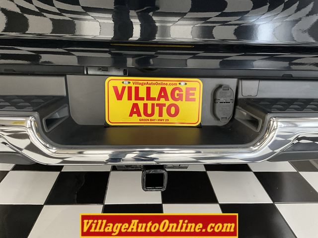 Used 2021 RAM 1500 Big Horn AWD/4WD image 26