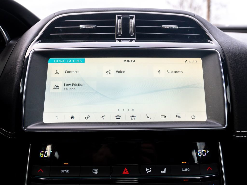 Used 2019 Jaguar XE R-Sport image 24