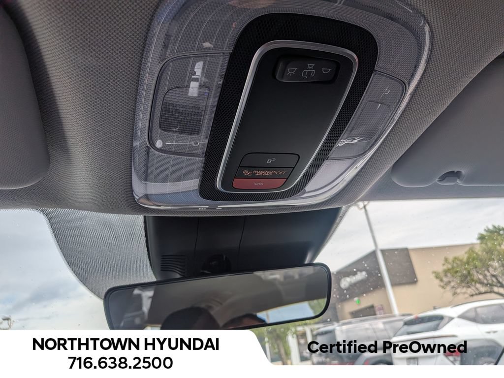 Certified 2023 Hyundai Elantra SEL w/ Convenience Package FWD image 24