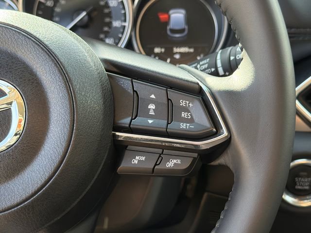 Used 2023 MAZDA CX-5 AWD 2.5 S w/ Select Package image 30