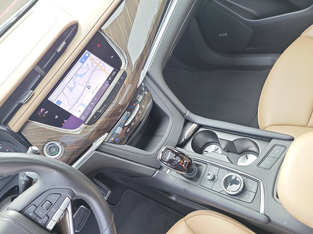 Used 2023 Cadillac XT6 Sport w/ Platinum Package AWD/4WD image 40