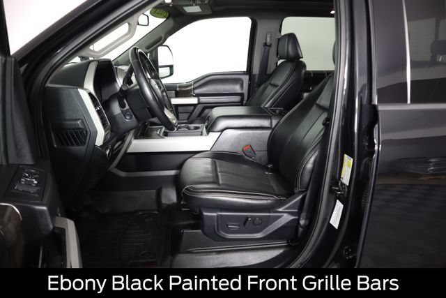 Used 2021 Ford F350 Lariat AWD/4WD image 40