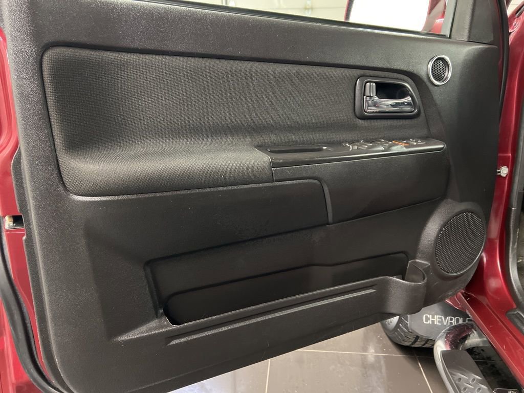 Used 2009 Chevrolet Colorado LT w/ LT Preferred Equipment Group image 18