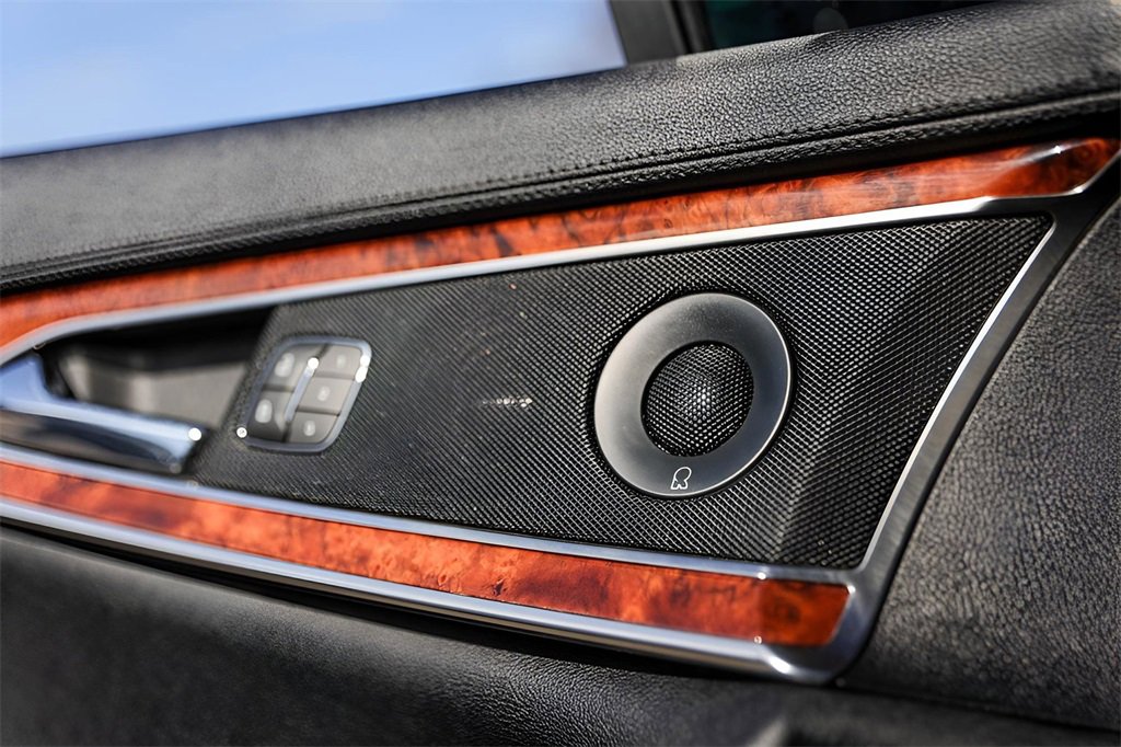 Used 2020 Lincoln Nautilus Reserve w/ Monochromatic Package image 20