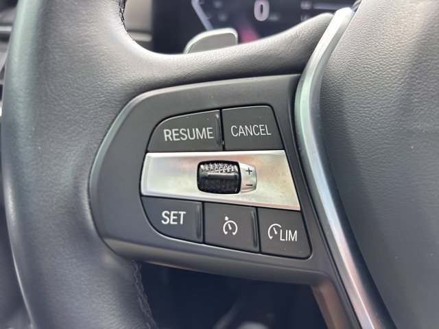 Used 2024 BMW 330e xDrive AWD/4WD image 25