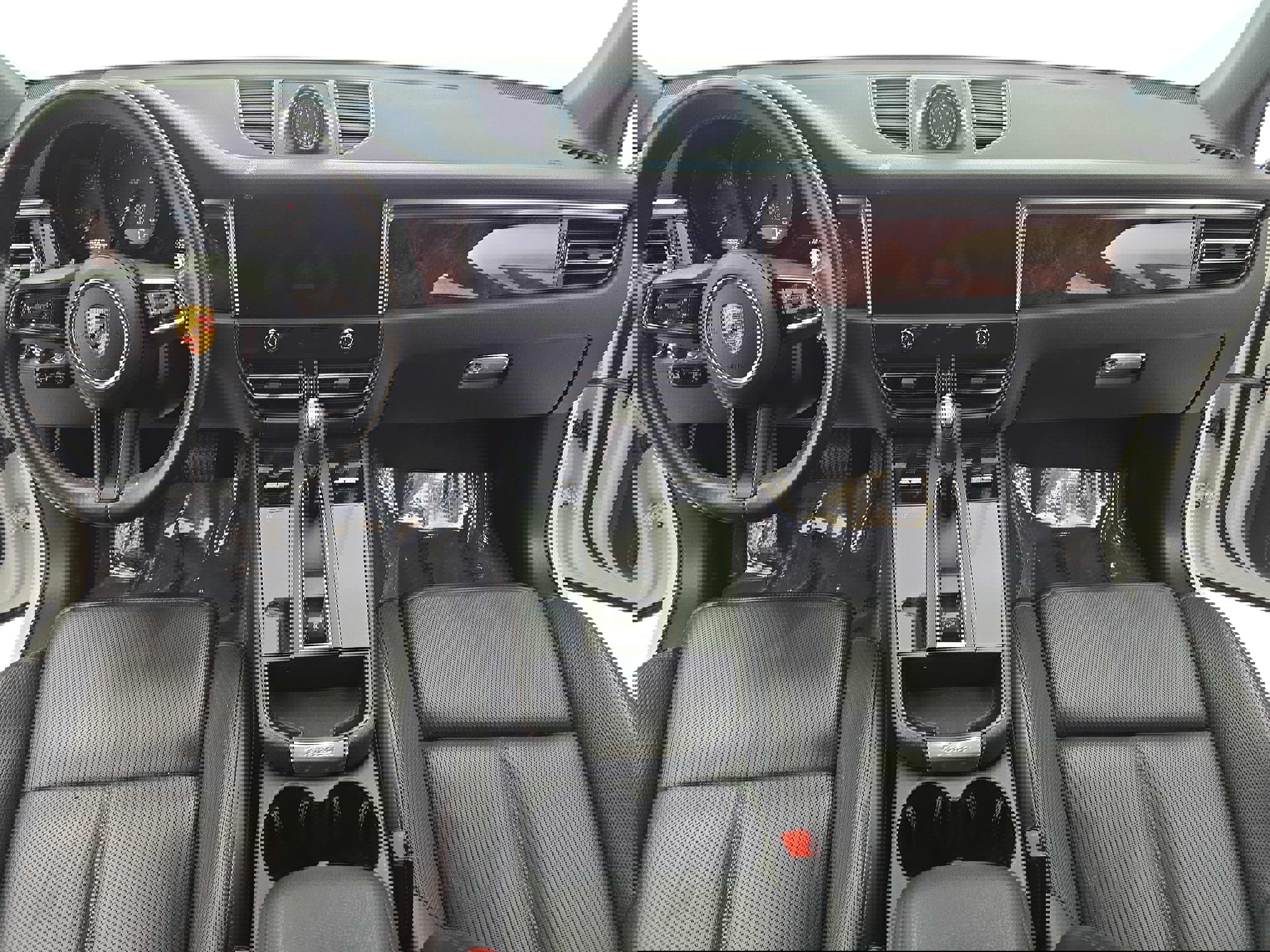 Used 2023 Porsche Macan Turbo image 9