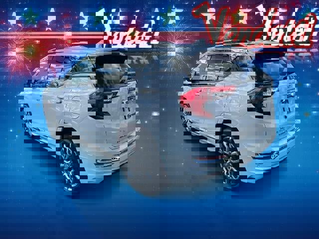 Certified 2022 GMC Terrain Denali image 7