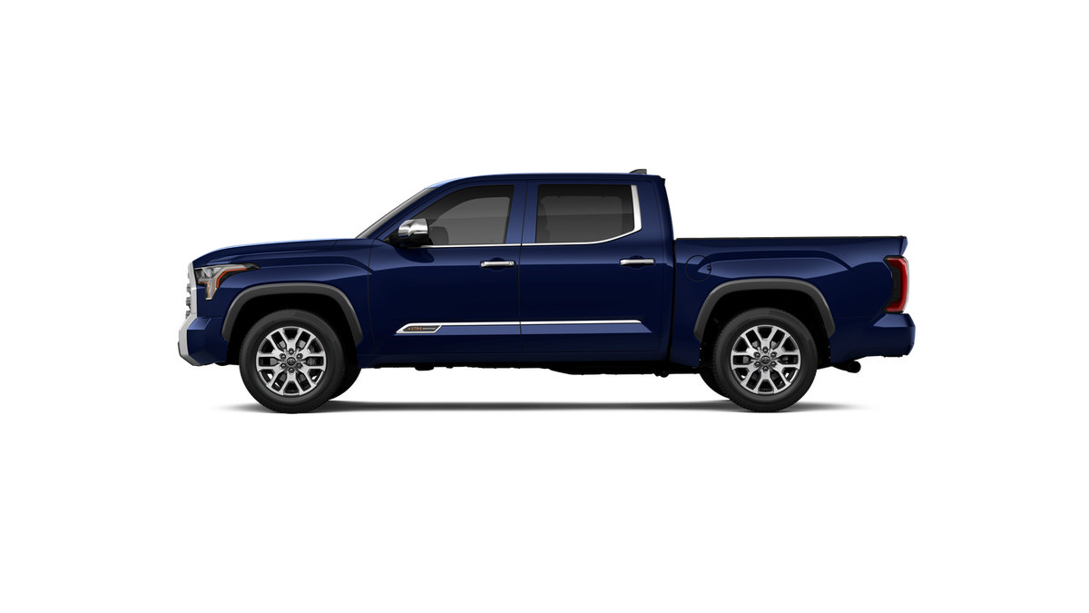 New 2026 Toyota Tundra 1794 Edition AWD/4WD image 48