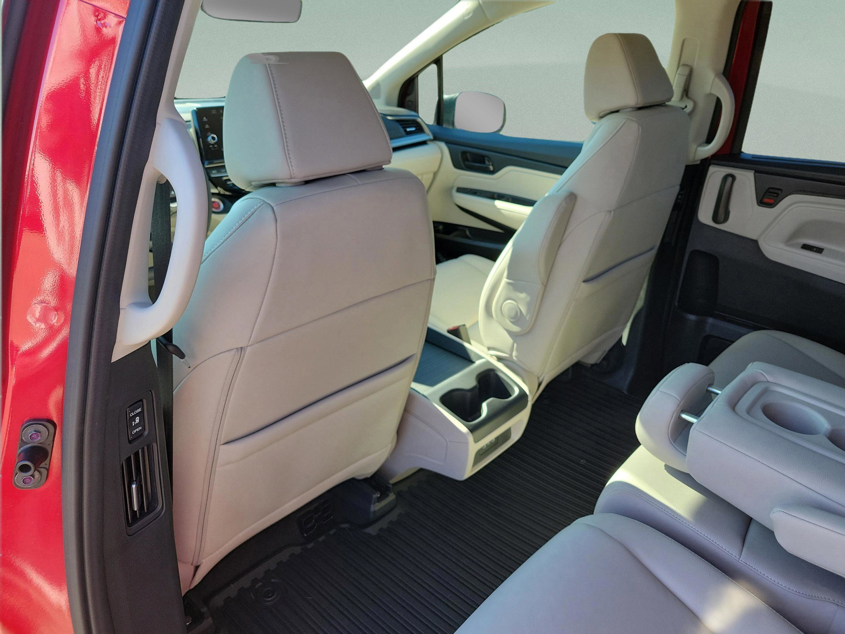 New 2026 Honda Odyssey EX-L image 19