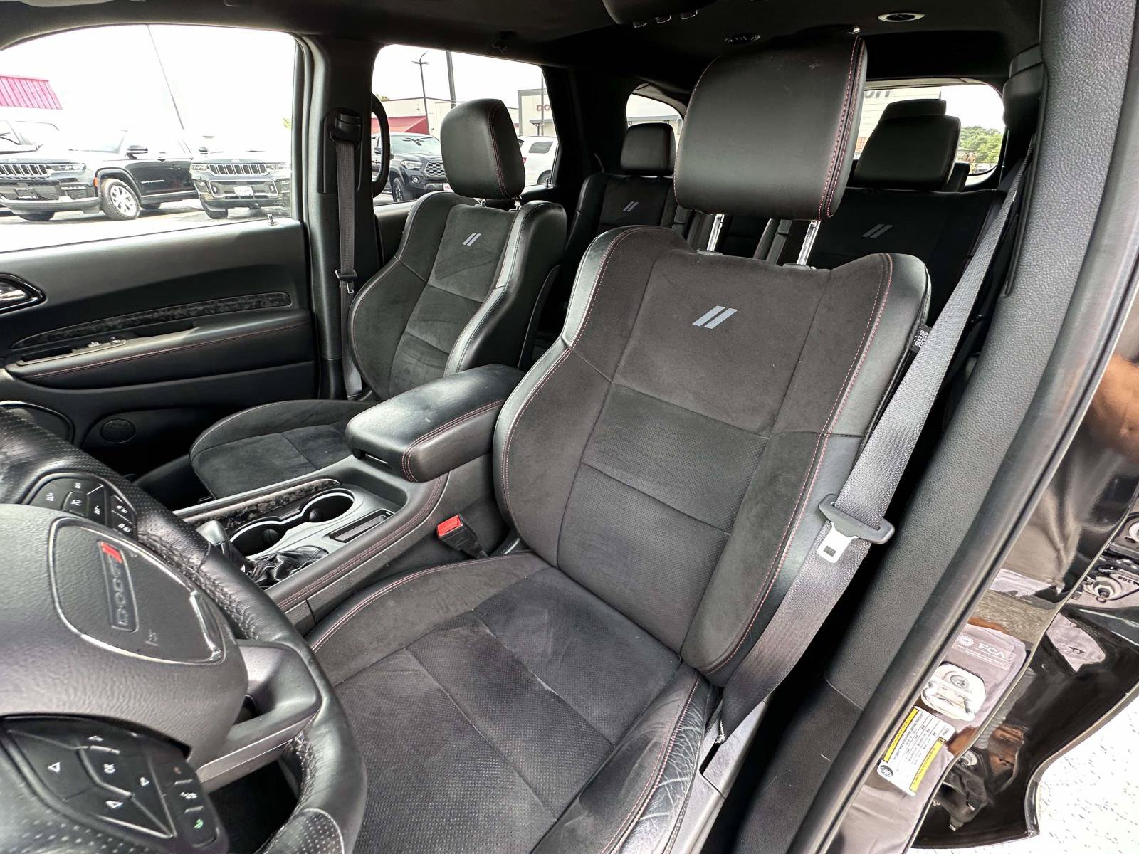 Used 2023 Dodge Durango R/T AWD/4WD image 27