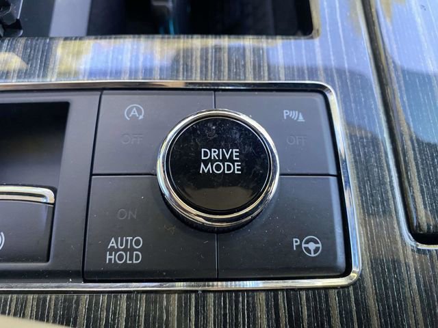 Used 2021 Lincoln Navigator Black Label w/ Special Edition Package image 35