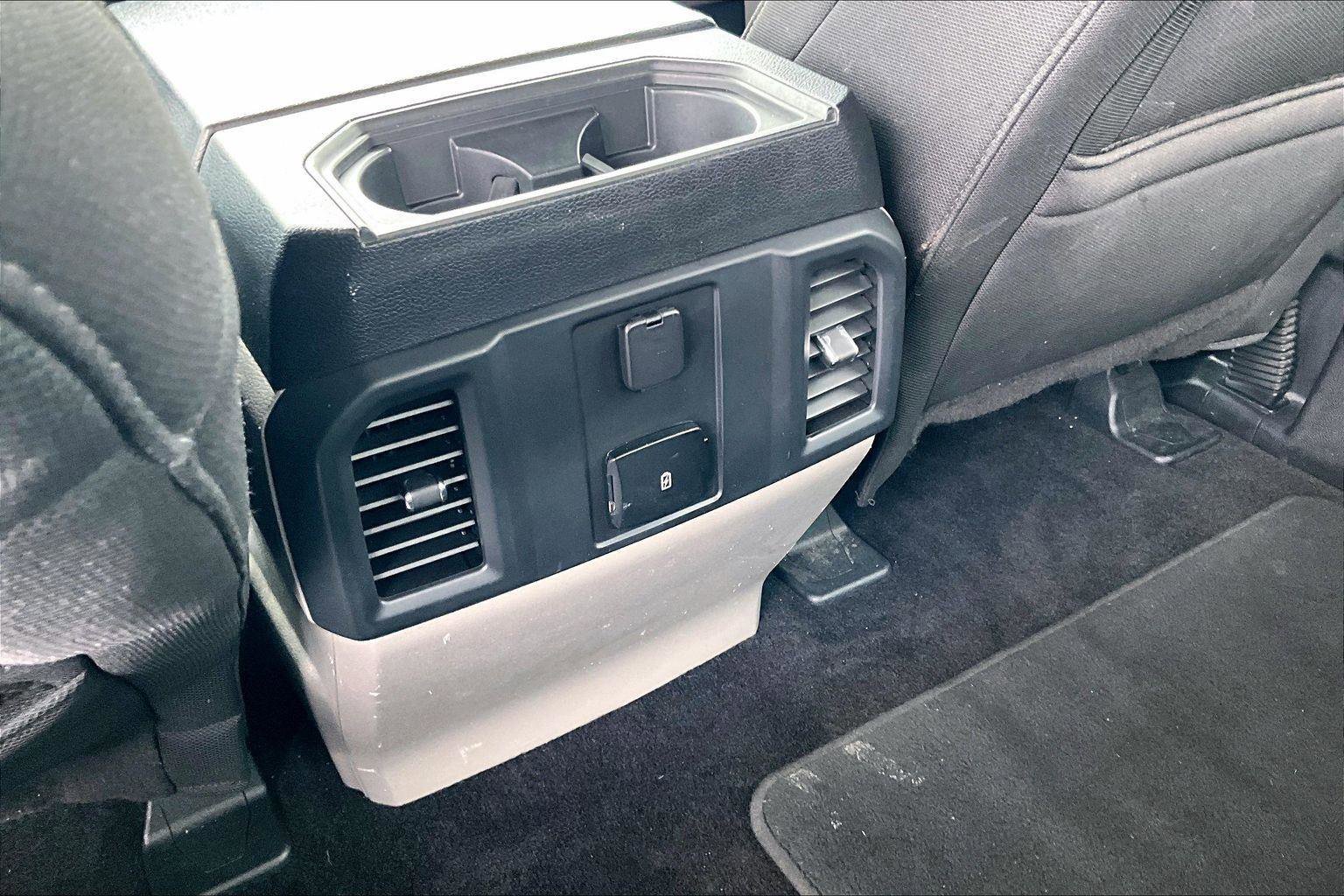 Used 2018 Ford F150 XL w/ Equipment Group 101A Mid image 35