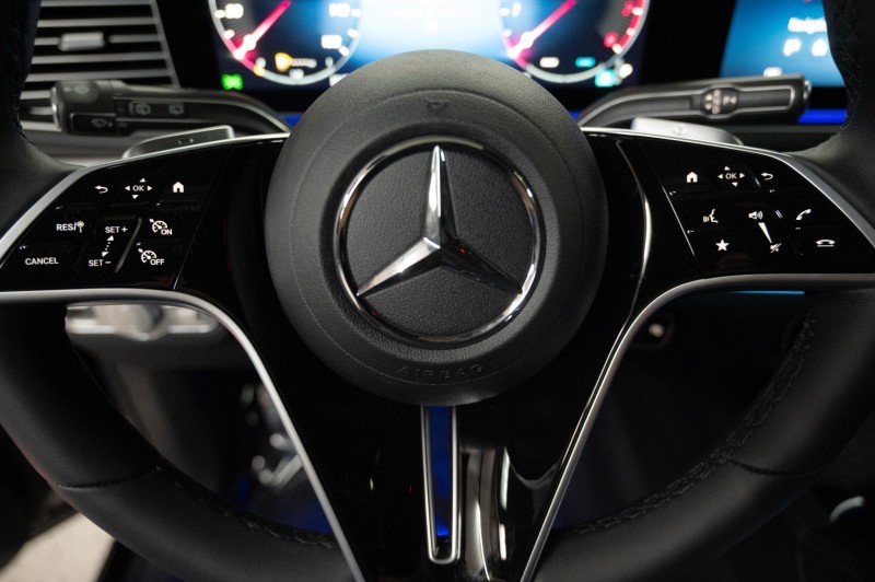 New 2026 Mercedes-Benz GLE 350 4MATIC image 20