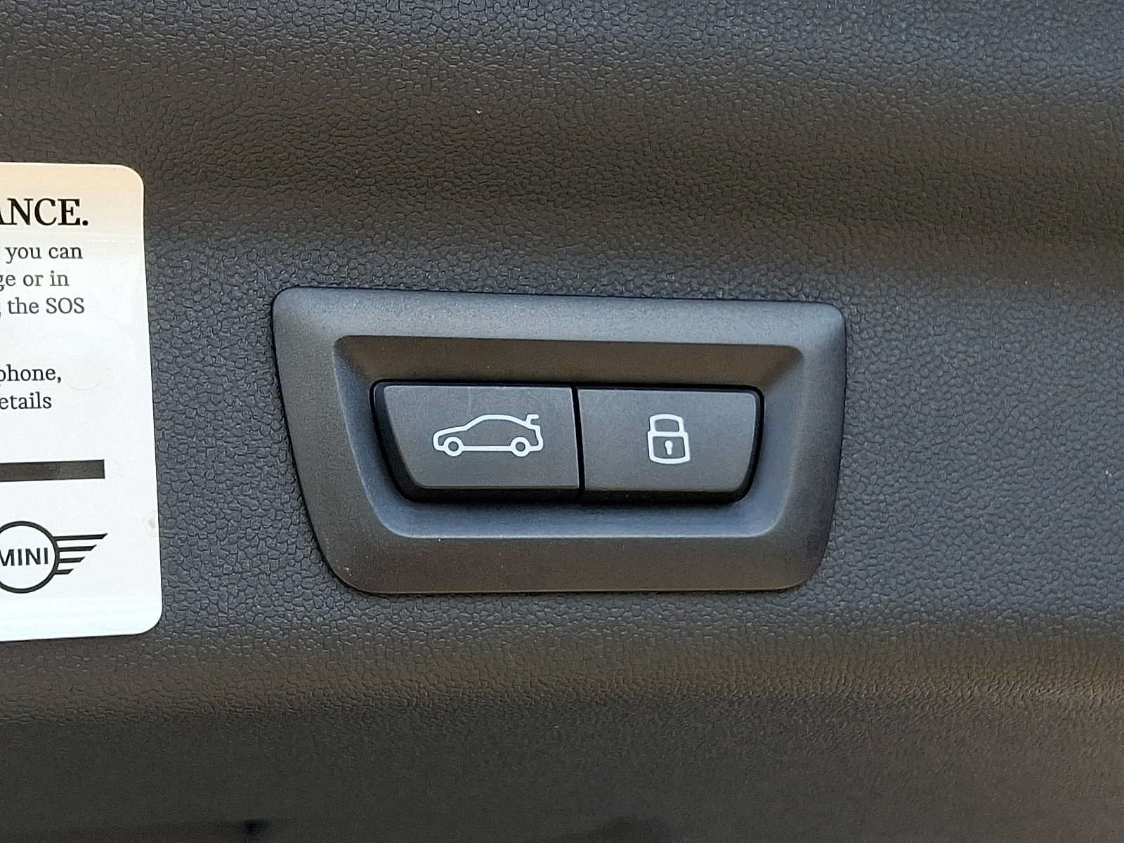 Used 2025 MINI Cooper Countryman S AWD/4WD image 27