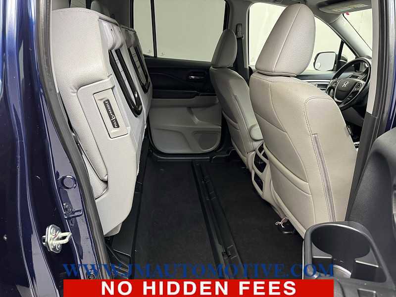 Used 2019 Honda Ridgeline RTL image 20