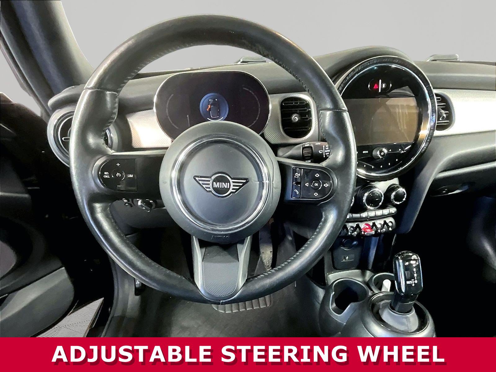 Used 2024 MINI Cooper Convertible FWD image 8