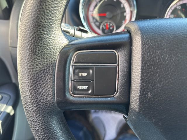 Certified 2019 Dodge Grand Caravan SE image 13