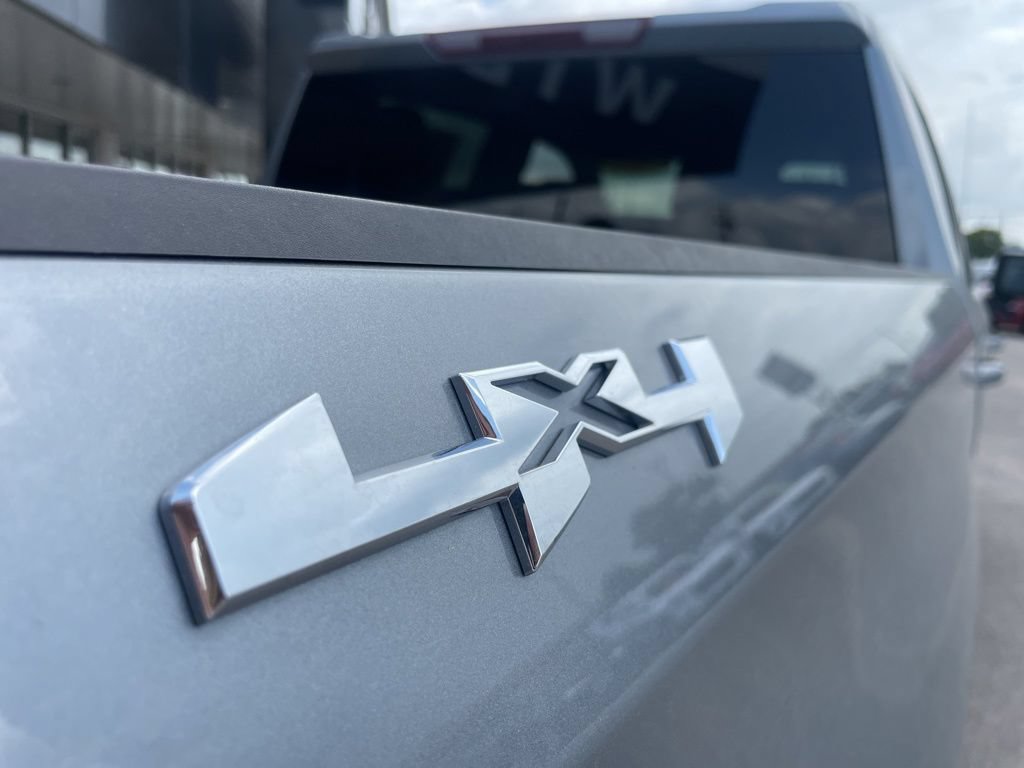 Used 2026 GMC Sierra 1500 Elevation AWD/4WD image 15