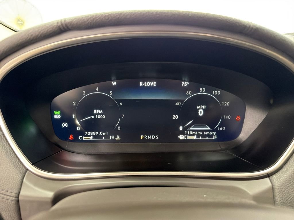 Used 2019 Lincoln Nautilus Reserve image 23