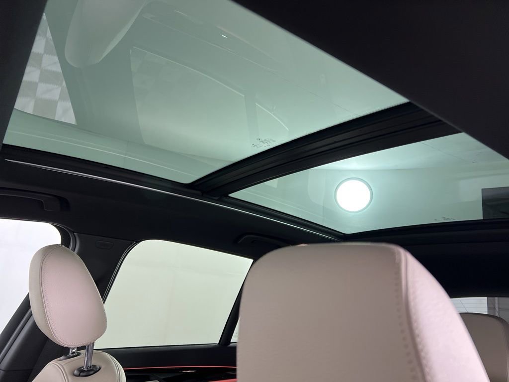 Used 2022 BMW X1 xDrive28i w/ Convenience Package AWD/4WD image 25