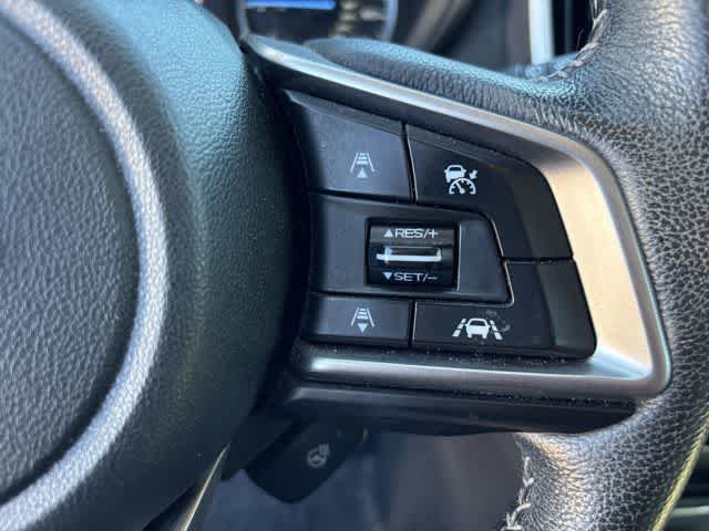Used 2020 Subaru Ascent Limited w/ Popular Package #2A image 13